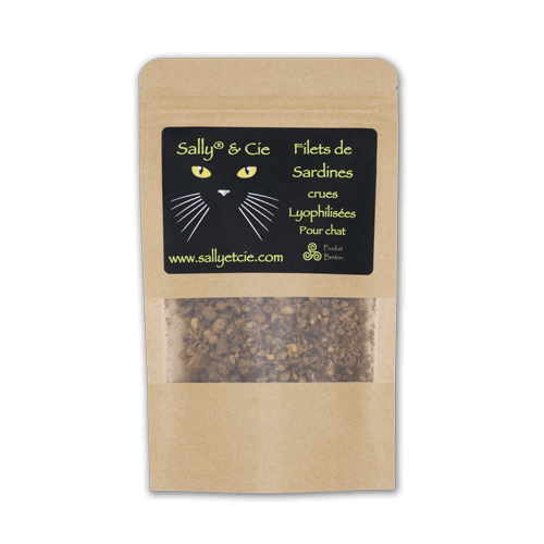 Comparer les prix de Sardines crues