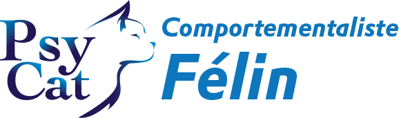 Le comportementaliste félin Le comportementaliste félin