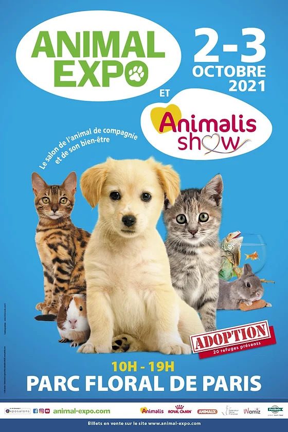 animal expo