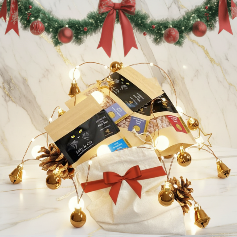 Pack de Noël
