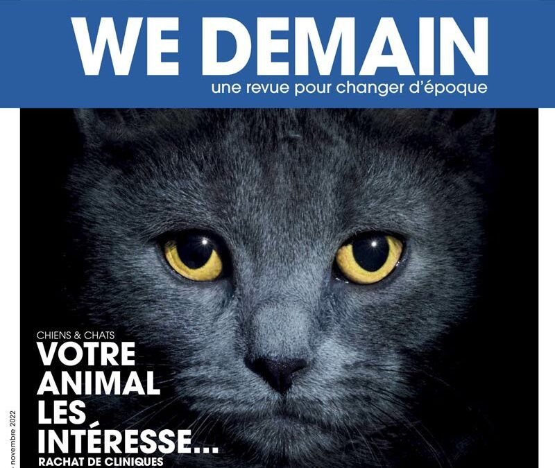 France Inter – Complément d’enquête